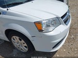 DODGE GRAND CARAVAN SE 2C4RDGBG1JR190753 снимка