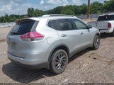 Nissan Rogue Sl 5N1AT2MV9GC741166 снимка