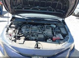 TOYOTA COROLLA HYBRID LE JTDEAMDE9MJ033000 photo