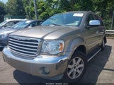 Chrysler Aspen Limited 1A8HX58P67F554219 снимка