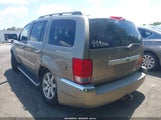 Chrysler Aspen Limited 1A8HX58P67F554219 снимка