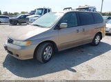 HONDA ODYSSEY EX-L 5FNRL18743B141617 снимка