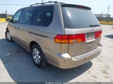 HONDA ODYSSEY EX-L 5FNRL18743B141617 снимка