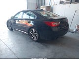 SUBARU LEGACY 2.5I SPORT 4S3BNAR64H3010497 снимка