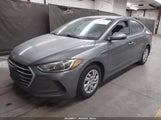 HYUNDAI ELANTRA SE 5NPD74LF9JH287251 снимка