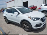 Hyundai Santa Fe Sport 2.4L 5XYZT3LB7JG535044 снимка
