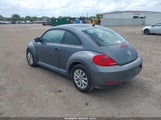 Volkswagen Beetle 2.5L Entry 3VWFP7AT7DM644148 снимка
