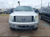 FORD F-150 1FTFW1EVXAFB54135 снимка
