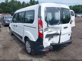 Ford Transit Connect Xl Passenger Wagon NM0GS9E29N1515455 photo