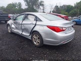 HYUNDAI SONATA GLS 5NPEB4AC0DH721007 снимка