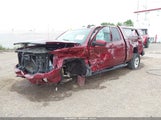 Chevrolet Silverado  2Lt 1GCVKREC0GZ154916 снимка