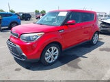 Kia Soul + KNDJP3A53F7772083 fotografie