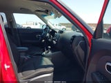 Kia Soul + KNDJP3A53F7772083 fotografie