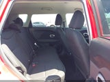 Kia Soul + KNDJP3A53F7772083 fotografie