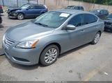 NISSAN SENTRA S 3N1AB7AP9DL664070 снимка