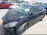 NISSAN SENTRA S 3N1AB7AP3GY281460 снимка