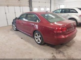 Volkswagen Passat 1.8T Limited Edition 1VWAS7A38FC091572 photo