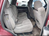 CHEVROLET TAHOE LS 1GNEC13V95R172502 fotografie