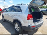KIA SORENTO LX 5XYKT3A63CG238492 снимка