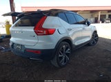 Volvo Xc40 T5 Momentum/T5 R-Design YV4162XZ5K2016041 fotografie
