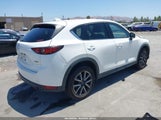 Mazda Cx-5 Grand Select/Grand Touring JM3KFBDL6H0120945 fotografie