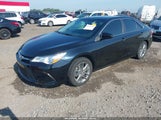 Toyota Camry Se 4T1BF1FK9HU747392 снимка