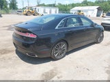 Lincoln Mkz Hybrid 3LN6L2LU4GR630184 снимка