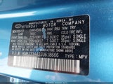Hyundai Tucson Sel KM8J33A42JU618666 снимка