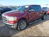 Ram  Big Horn/Lone Star 4X2 5'7 Box 1C6RREFT1KN581758 photo