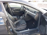 Volkswagen Cc 2.0T Sport WVWBN7AN9DE504763 photo