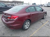 HONDA CIVIC LX 2HGFB2F5XEH500285 снимка