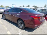 NISSAN ALTIMA SV INTELLIGENT AWD 1N4BL4DW0PN384533 photo