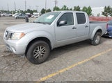 NISSAN FRONTIER SV 1N6AD0FRXGN790125 снимка