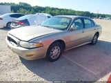 BUICK LESABRE CUSTOM 1G4HP52K25U241449 снимка