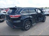 TOYOTA HIGHLANDER XLE V6 5TDKKRFH7GS147444 photo