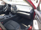 Nissan Altima Sv Fwd 1N4BL4DV3NN310463 снимка