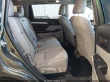 Toyota Highlander Le Plus 5TDBZRFH4KS920052 снимка