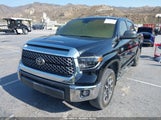 Toyota Tundra Sr5 5.7L V8 5TFDY5F13KX853199 снимка