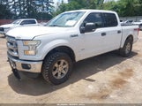 Ford F-150 Xlt 1FTEW1EGXGKD25883 снимка