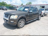 Ford Explorer Sport Trac Limited 1FMEU53E48UA56120 снимка