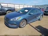 Hyundai Sonata Limited 5NPE34AF0HH455386 снимка