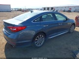 Hyundai Sonata Limited 5NPE34AF0HH455386 снимка