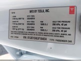 TESLA MODEL 3 LONG RANGE/MID RANGE 5YJ3E1EAXJF164834 снимка