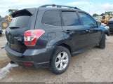 SUBARU FORESTER 2.5I LIMITED JF2SJAHC9FH468010 снимка