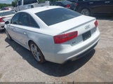 AUDI A6 3.0T PREMIUM PLUS WAUFGAFC6FN013762 снимка