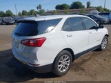 Chevrolet Equinox Ls 3GNAXHEV0JS505847 снимка