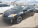 Toyota Prius Two JTDKN3DU5D5576149 снимка