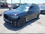 BMW X7 xDrive40I 5UXCW2C08M9H90573 снимка