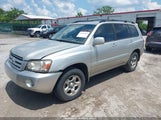 TOYOTA HIGHLANDER JTEHD21A170049014 снимка
