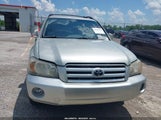 TOYOTA HIGHLANDER JTEHD21A170049014 fotografie